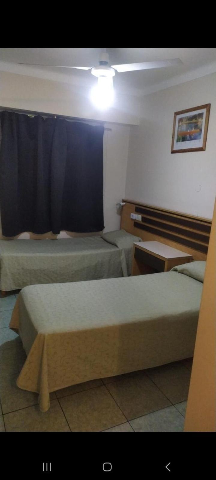Hotel Paname, Cerca De La Rural , Embajada Eeuu , Hipodromo De Palermo Y Campo De Polo Ciudad Autónoma de Buenos Aires
